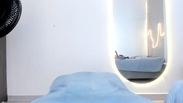 Shanntal_ 现场XXX聊天