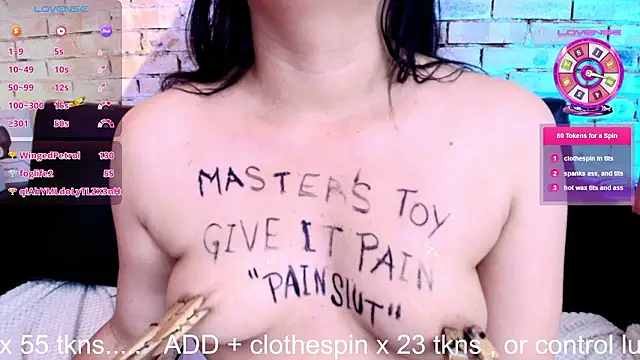 jessy_capelli Live XXX-chat