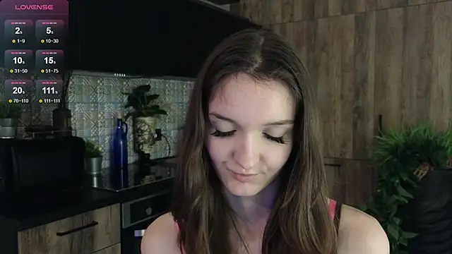 DebiHenks Live XXX-chat