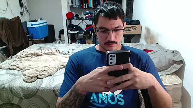 Show de webcam de Leonino231