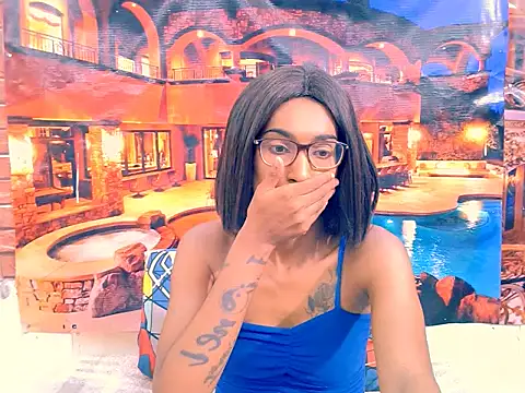 Онлайн чат XXX IndianRebel4u2Luv