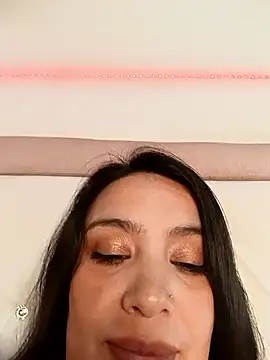 Chat XXX en directo de Anahibella