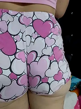 Онлайн чат XXX isabella_lovem