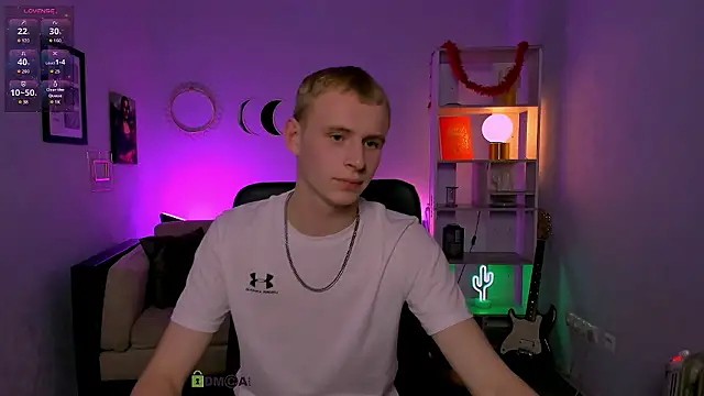 Онлайн чат XXX rafael_bien