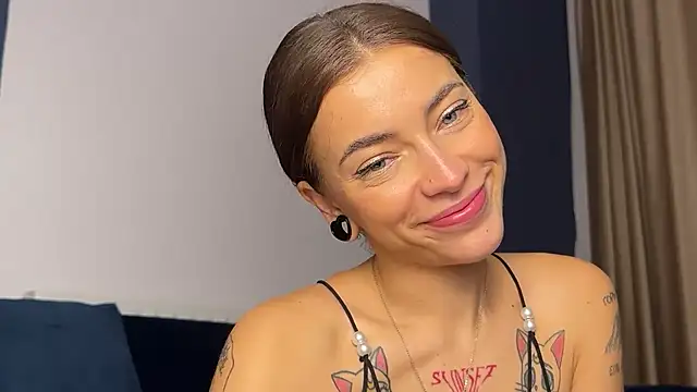 Chat XXX ao vivo de LianixLoverx