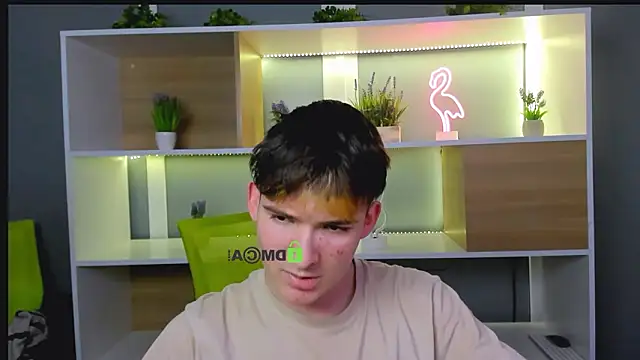 fose_di 在線直播表演