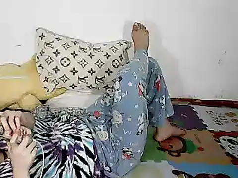 xxhotamizinggirl Adlı Modelin Canlı XXX Sohbeti