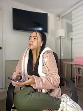 Chat XXX ao vivo de AuroraJohns_Pink