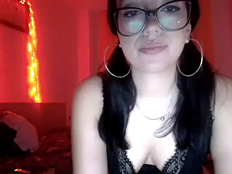 Chat XXX en directo de RellyKovalenko