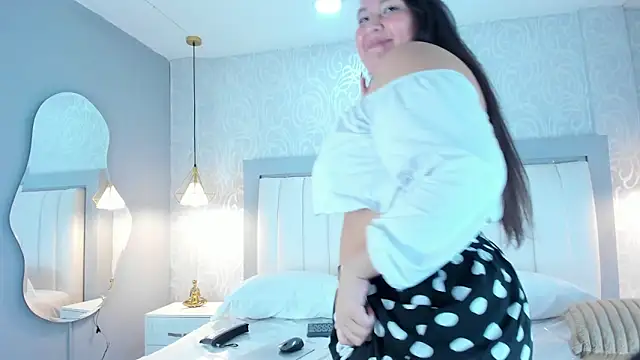 AngelizaGreen's Webcam Show