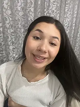 DULCE_MARIA_EF Live XXX-chat