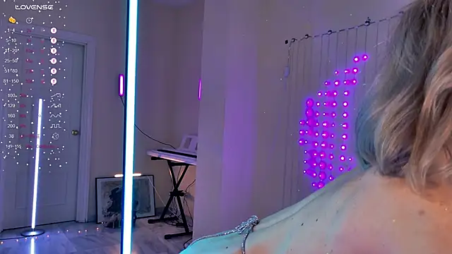 Arielle__03 Adlı Modelin Canlı XXX Sohbeti