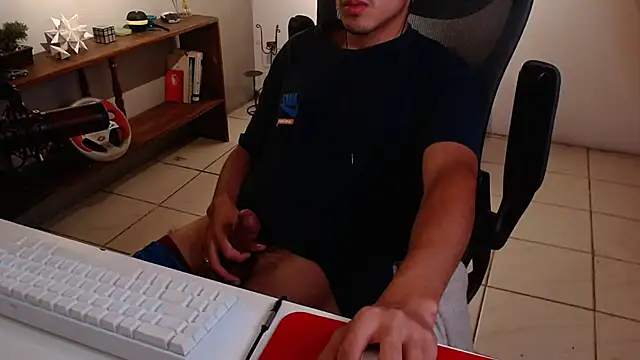 Thieves9 – Kamerová šou