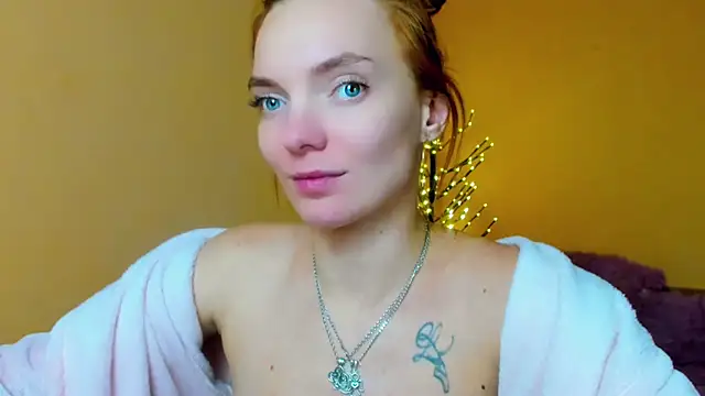 girl_ofyourdream Live XXX-chat