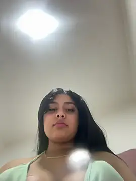 Chat XXX ao vivo de Kleverly_Manson1