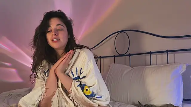 Chat XXX ao vivo de OohBunny