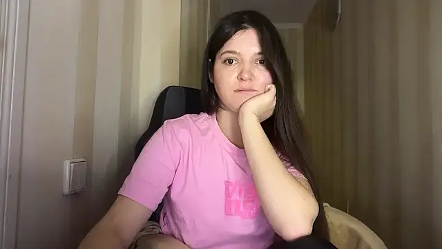 Chat XXX ao vivo de Lina_Most