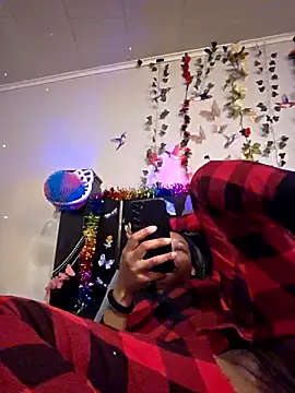 Bunzswee's Live XXX Chat