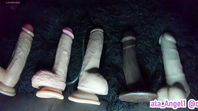 Chat XXX ao vivo de Cata-angel