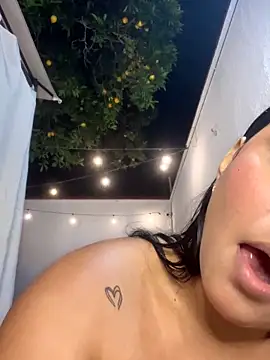 Chat XXX en directo de janna_lopez_