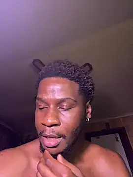 black_Man_dingo Chat XXX in diretta