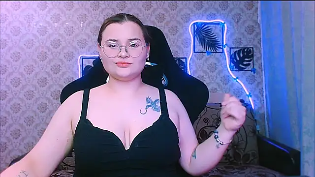 Chat XXX ao vivo de InLoveWithLife26