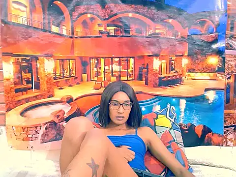 Chat XXX ao vivo de IndianRebel4u2Luv