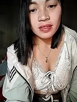 Hani-i live XXX chat