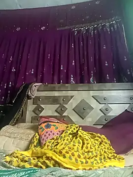 QRESABABY Show Webcam