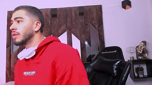 Chat XXX ao vivo de Franco_banderas