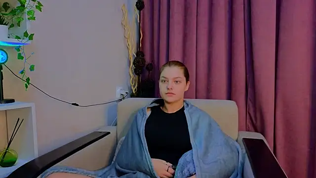 Chat XXX ao vivo de BevHanni