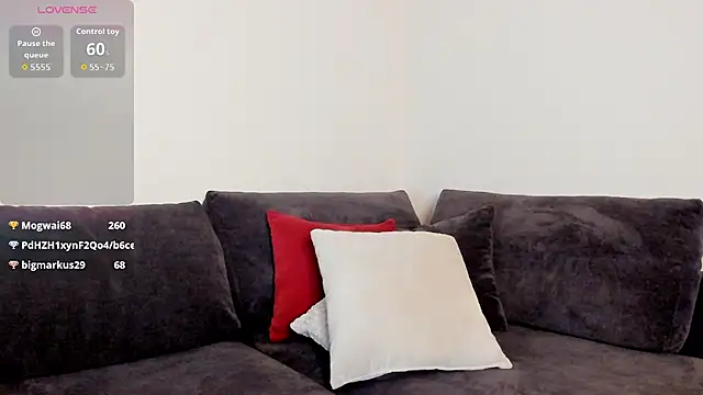 عرض كام AshleyBlushh