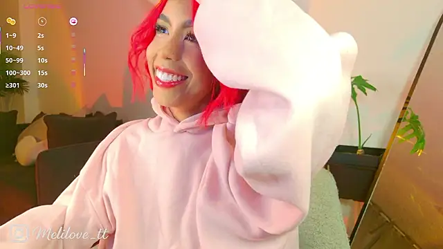 دردشة MelyTaylor_ الجنسية المباشرة