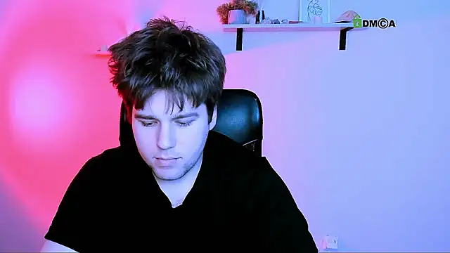 michael_strong1 Live XXX-chat