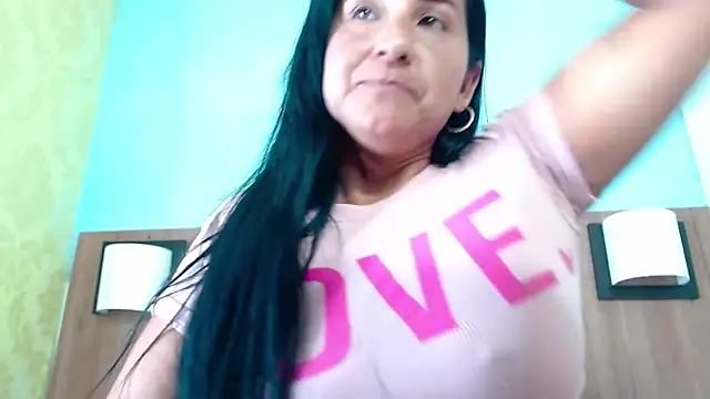 Miia_Rosee_'s Live XXX Chat