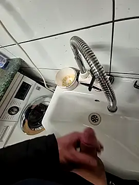 Show Webcam de kondec