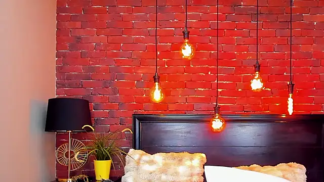 Chat XXX ao vivo de ChristynaRoss