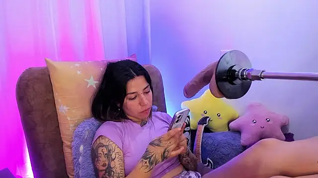 دردشة _antonella_dreamss الجنسية المباشرة