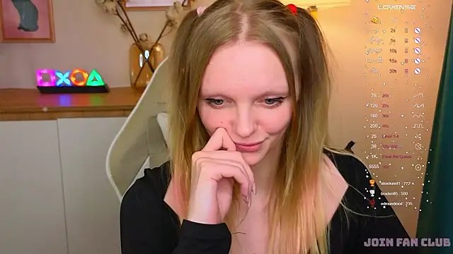 Chat XXX ao vivo de evangel1ne