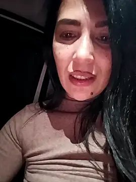 Chat XXX ao vivo de Cataleya80