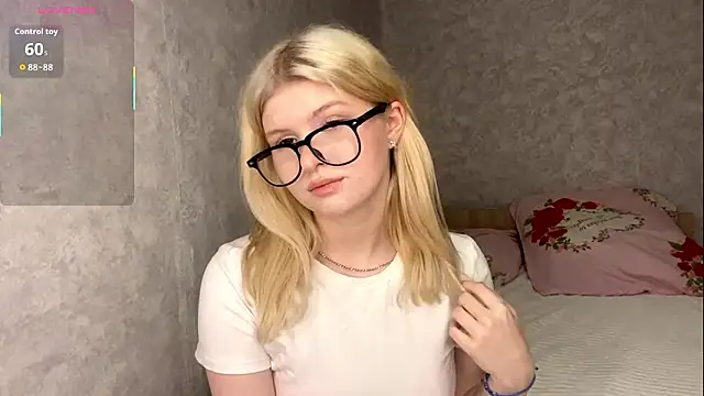 ShontaWasilko – Live XXX-chat