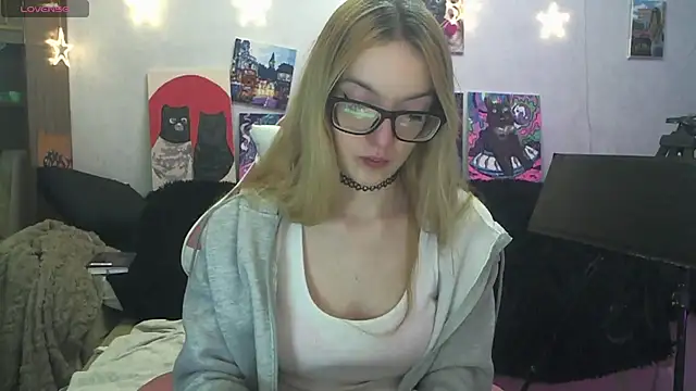 SecretSophia Chat XXX in diretta