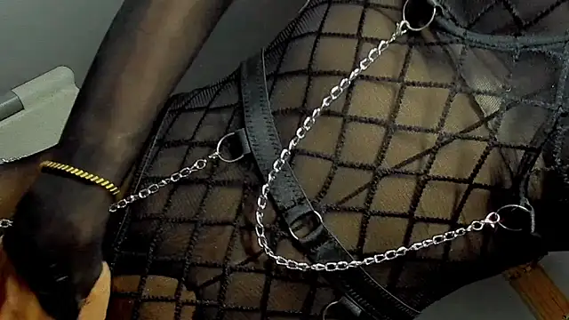 anitacruise Webcam Show