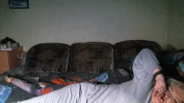 Chat XXX en directo de Lana555