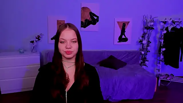 BetsyKiss: онлайн-секс-чат