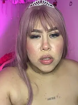 Chatroom XXX en direct de Mia_Carters