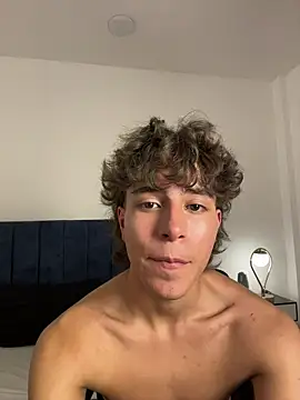 Blake_Parker: απευθείας συνομιλία ΧΧΧ