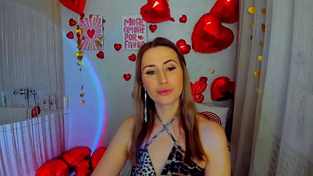 PassionGlow's Live XXX Chat