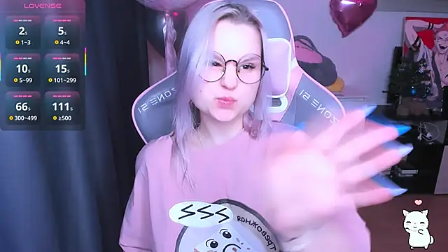 Chat +18 de miray_kuriyama123 ao vivo