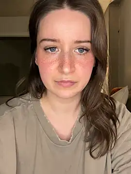 nerdynina Live XXX-Chat